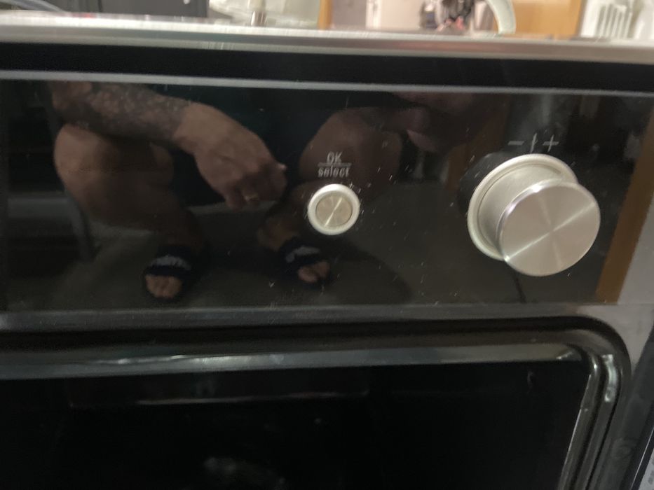 Vendo forno para despachar HOTPOINT