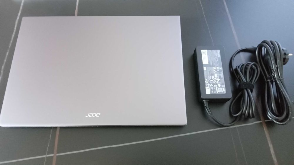Acer Swift X 14 SFX14-72G – Ultra 7 155H / RTX 4060 / 32GB / OLED