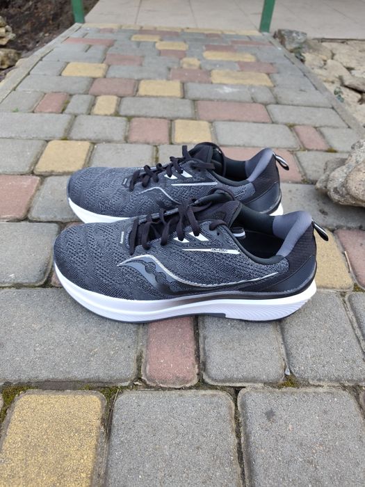 Кроссовки Saucony   Echelon 9 43,5 / 44