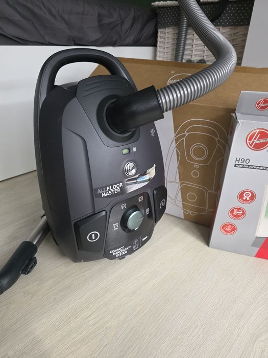 Odkurzacz Hoover H-Energy