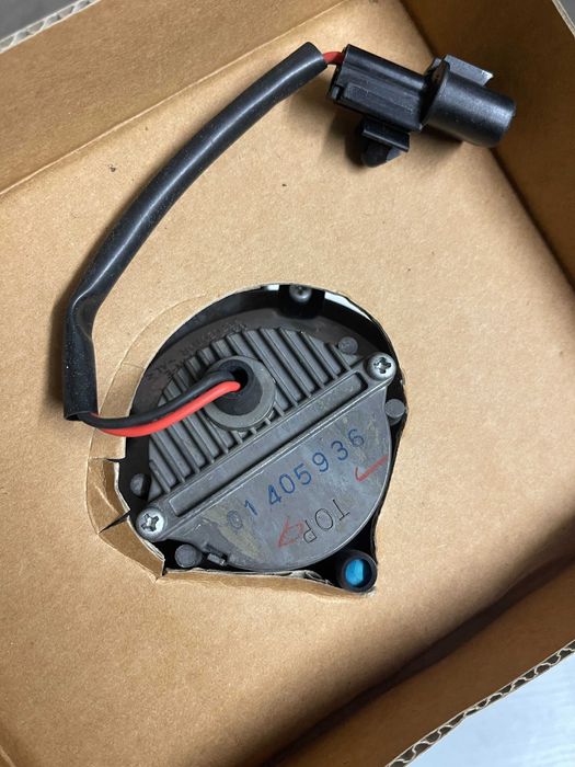 Farol de Nevoeiro SUZUKI Grande Vitara 98