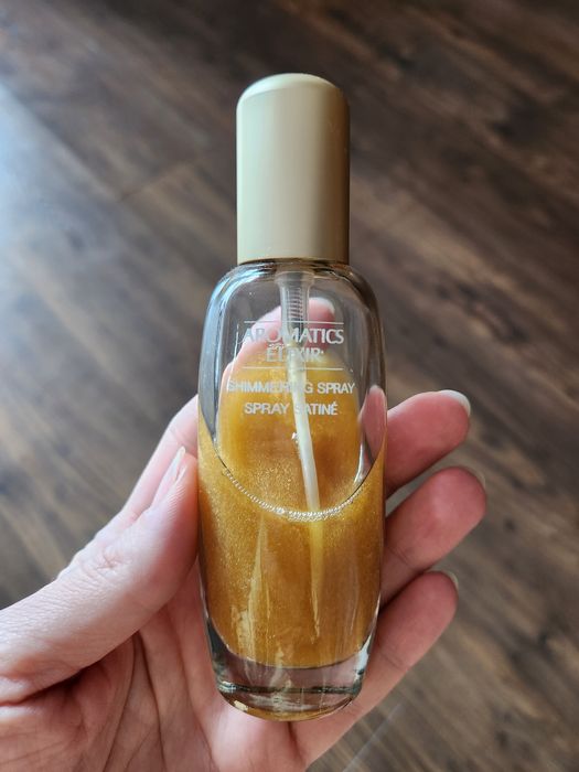 Clinique Aromatics elixir ОРИГИНАЛ