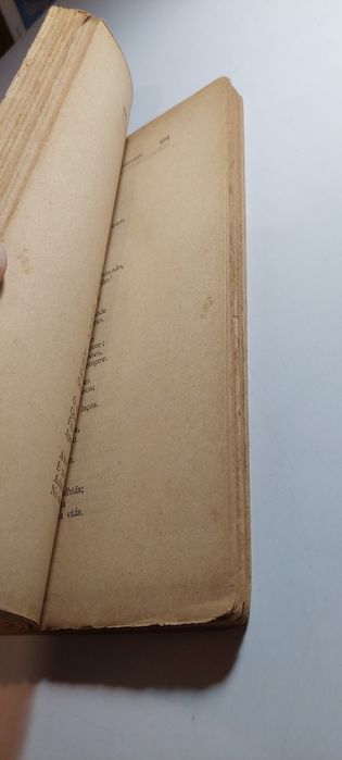 Romanceiro e Cancioneiro do Algarve, Lição de Loulé (1ª edição, 1905)