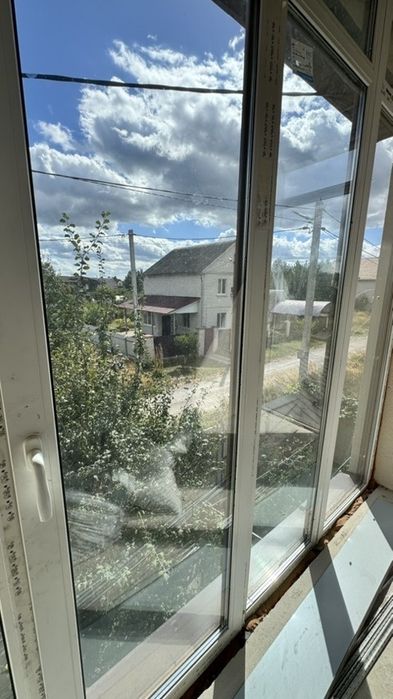 Продаж будинку з гаражем  в Ворзелі Бучанський район можна під ЄОселю