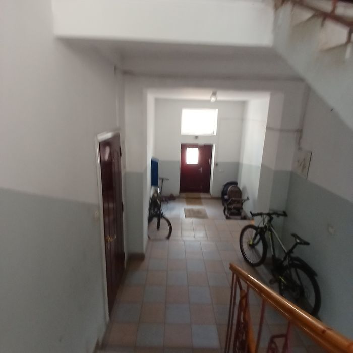 Продаж 3кім квартири в центрі міста вул.Франка