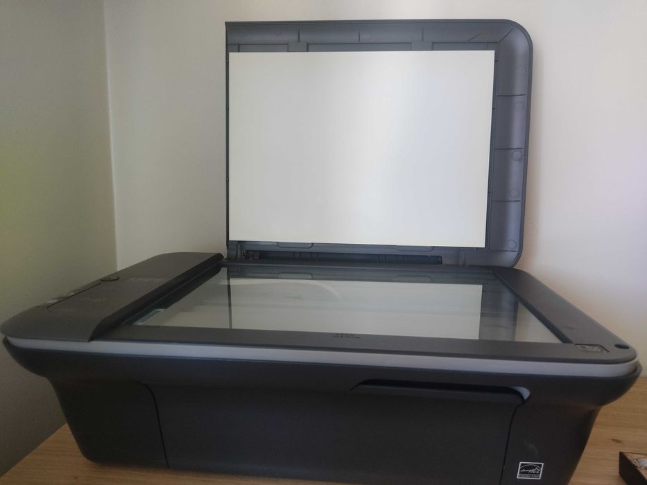 Impressora Multifunções