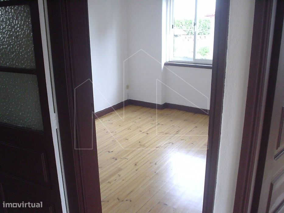 Andar Moradia T3 no coração de Águeda