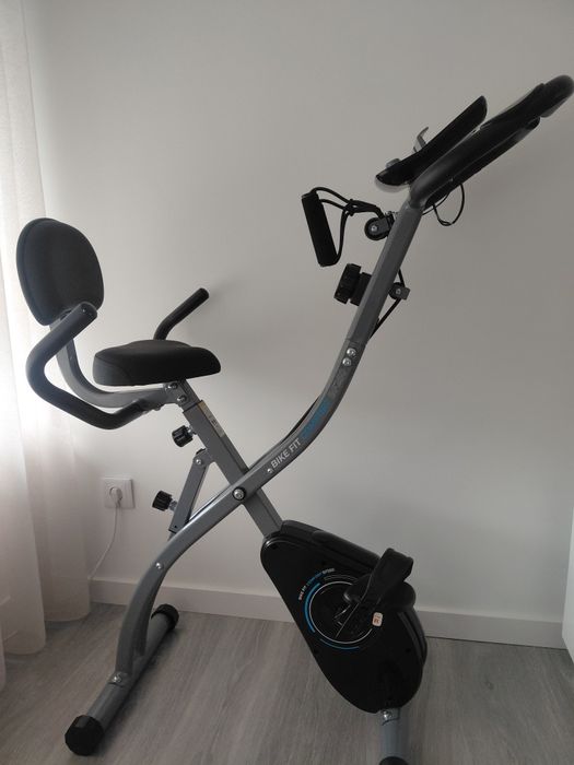 Bicicleta estatica441687265006725121