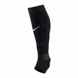 Ochraniacze Nike Guard Hypstrong NIKE piłka nożna rozmiar M