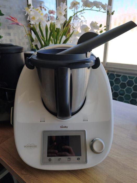 Bimby Vorwerk TM5
