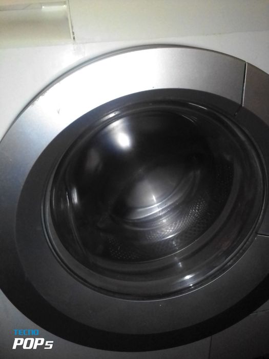 Стиральна машинка