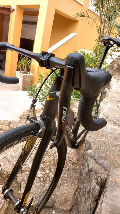 Grupo Sram Red Etap 11velocidades