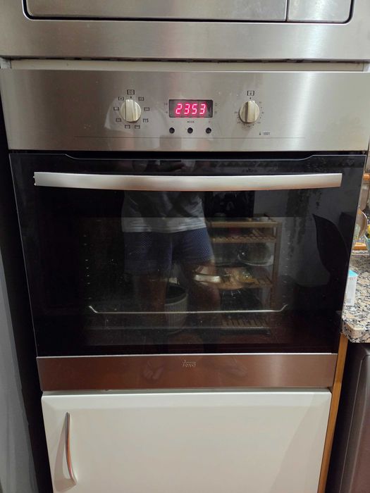 Forno Eléctrico Teka HE 626