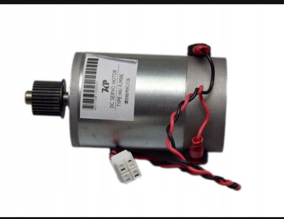 Czesci do Mutoh rj900x nowe i uzywane od reki . Fv