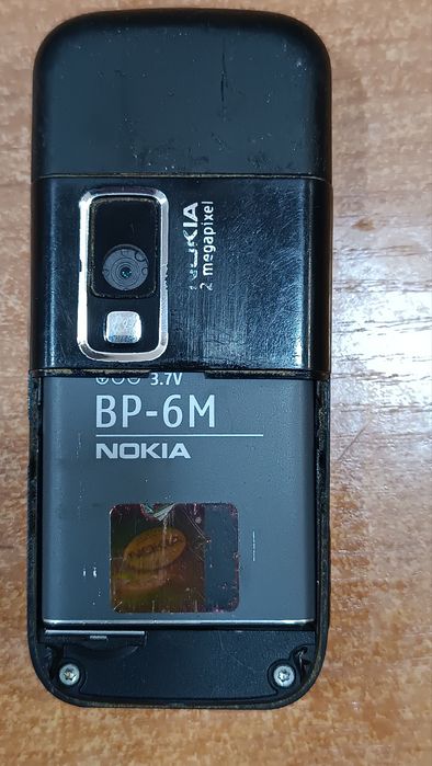 Nokia в коллекцию