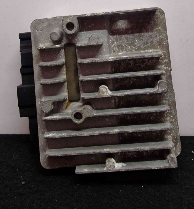 Módulo Eletrónico 26076971026 - FIAT PUNTO