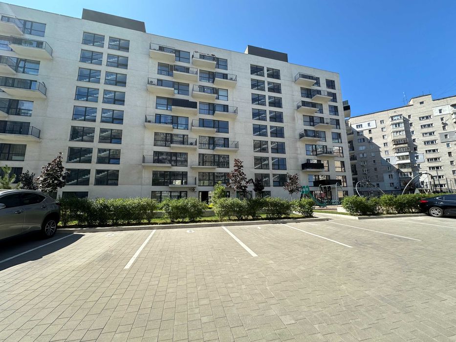 Продам квартиру в ЖК Молодёжный Ломовский Фрунзенский Донецкое шоссе