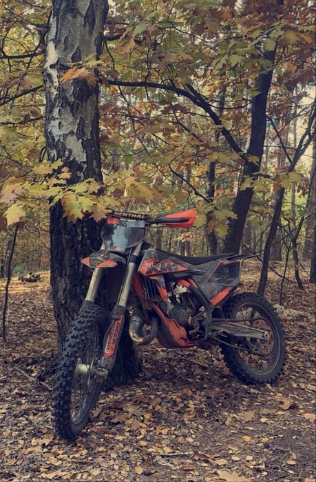 KTM