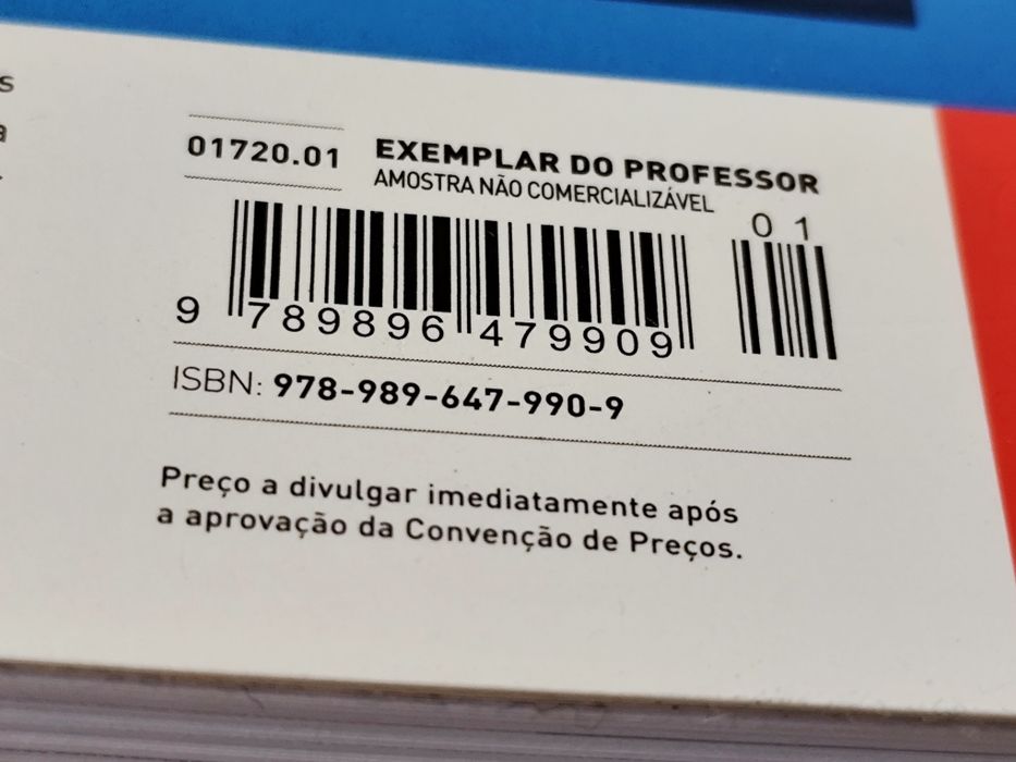 Eureka - Matemática 1° Ano - Manual versão do Professor (Novo)