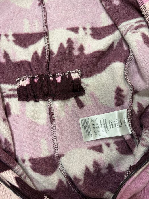 Флісовий комбінезон Reima Myytti