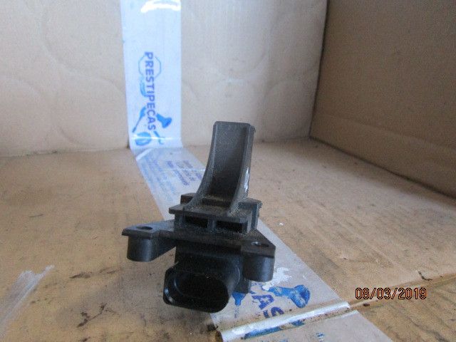 Sensor airbag frente esquerdo AUDI A3 (8P1)