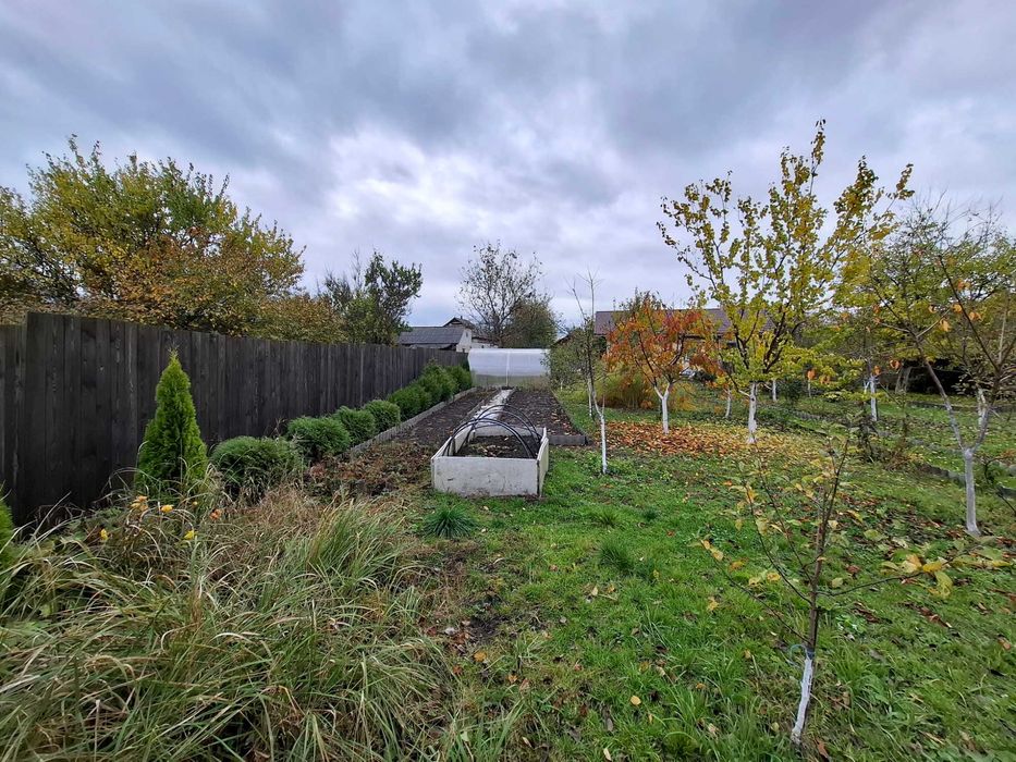 Відмінний будинок с. Піски, 20 км від Чернігова!