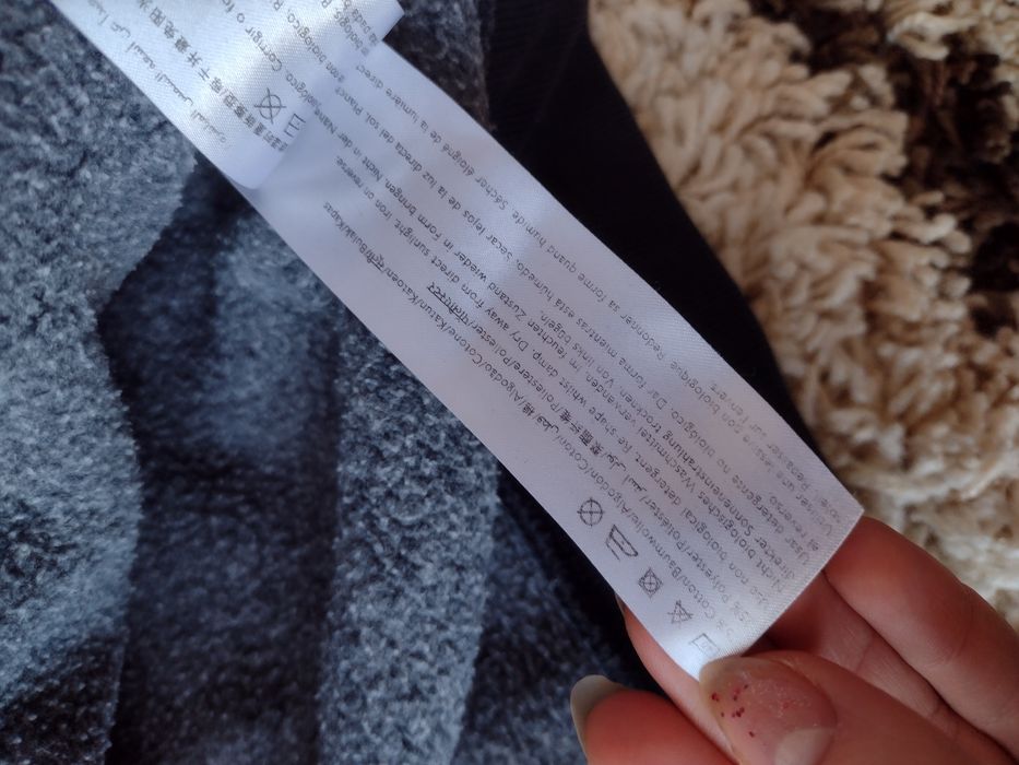 Damska bluza z kapturem Jack Wills