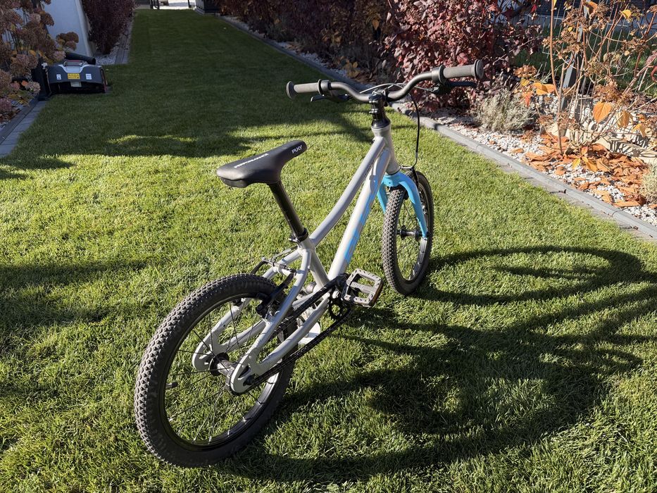 Rower Puky LS Pro 16