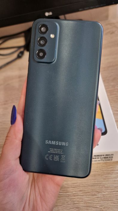 Samsmung M13 stan bardzo dobry