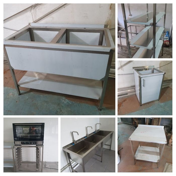 Розстрочка/Оренда і продаж холодильного обладнання