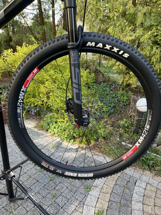 Giant xtc advanced rozmiar xl
