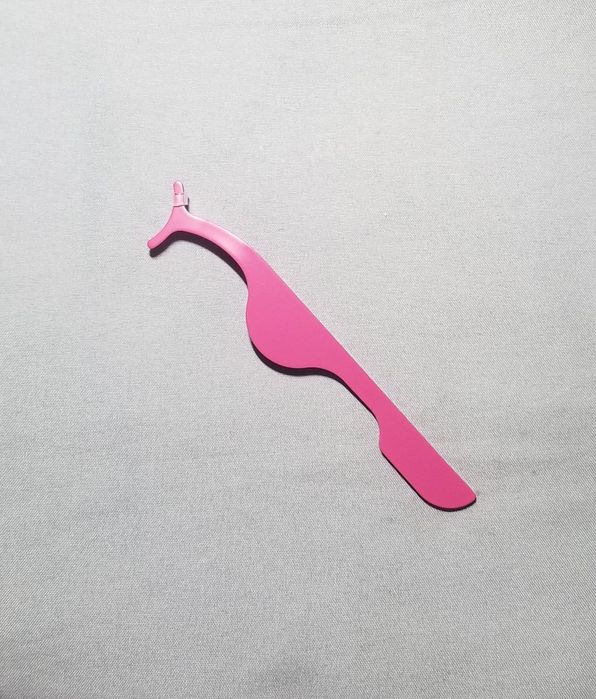 Пинцет для  магнитных ресниц