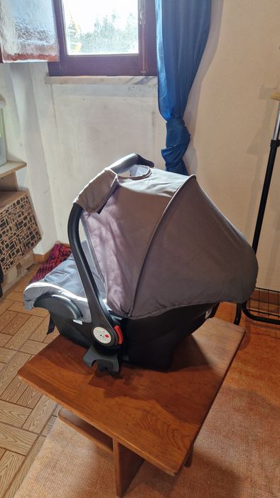 Trio assalvo baby modelo maldivas