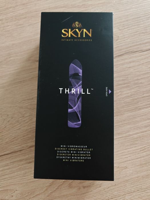 Stymulator Skyn Thrill