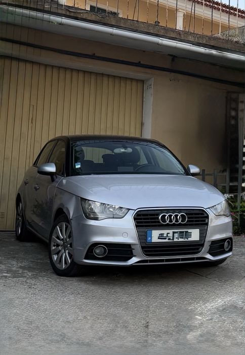 Audi A1 1.2 TFSI Gasolina 2014