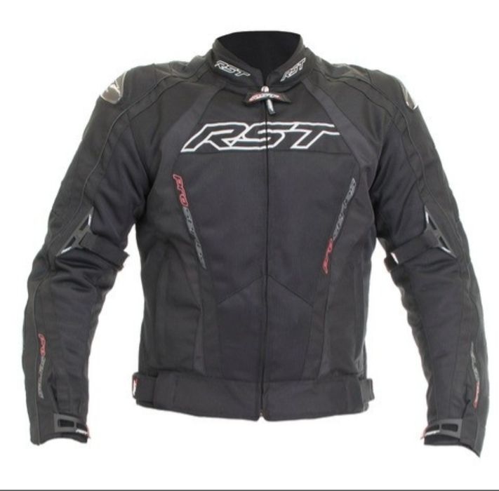 Kurtka motocyklowa Rst