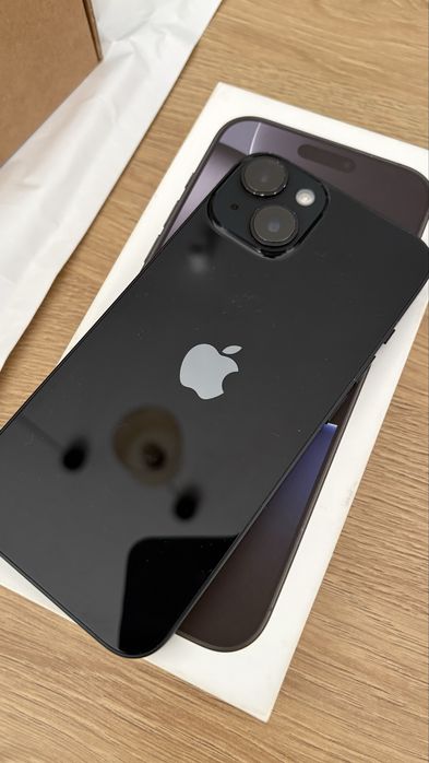 iPhone 14 Kraków 87% baterii