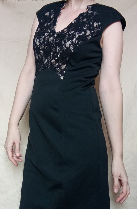 Маленькое чёрное платье