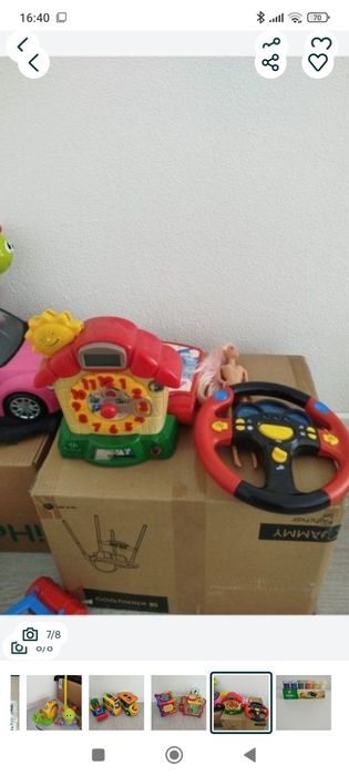 Гуаш,краски для детей