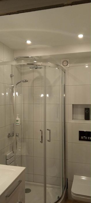 Usługi Remontowo - Budowlane