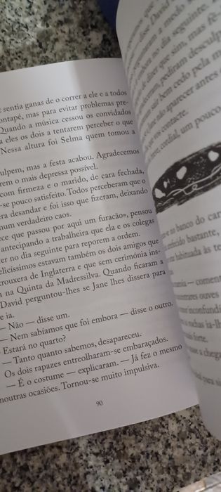 2 livros do Inspetor Max novos