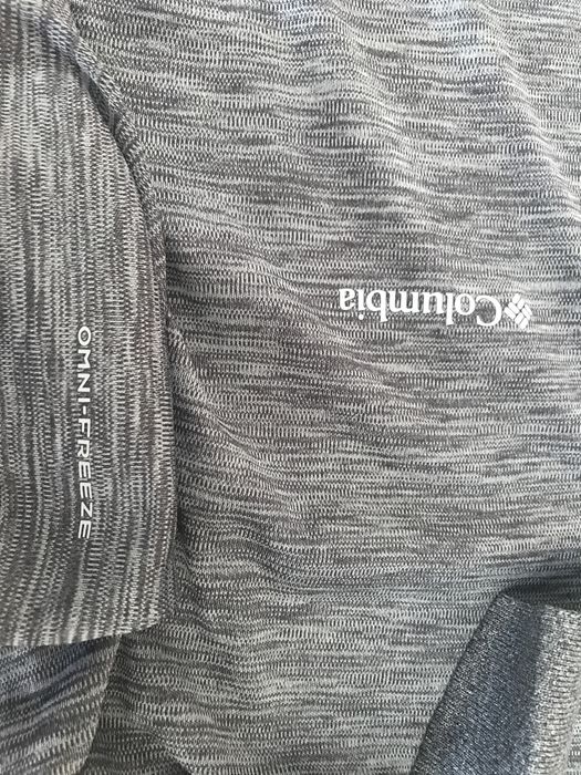 Polo Columbia Omni Freeze