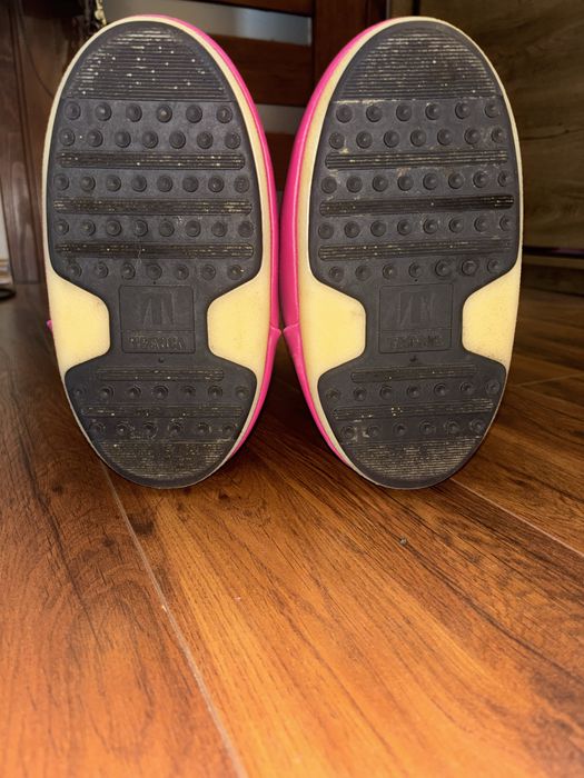 Moon boot rozmiar 35/38