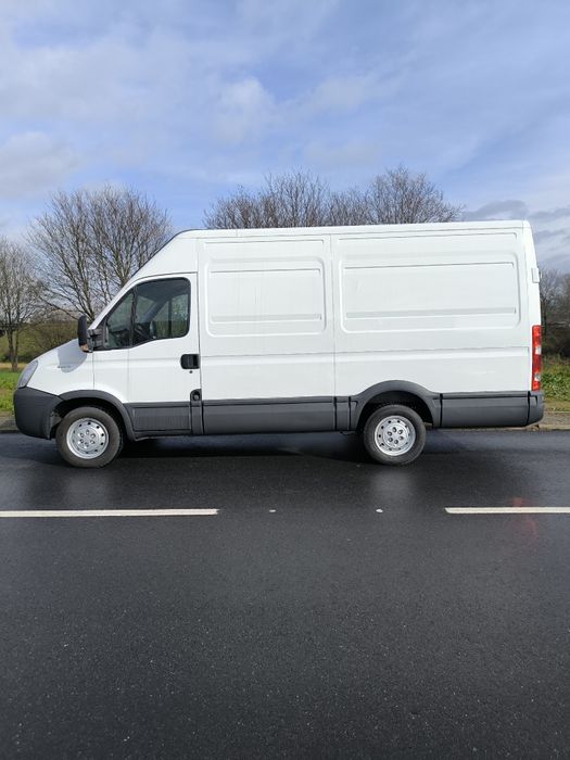 Iveco Daily 35s13 150.000kms