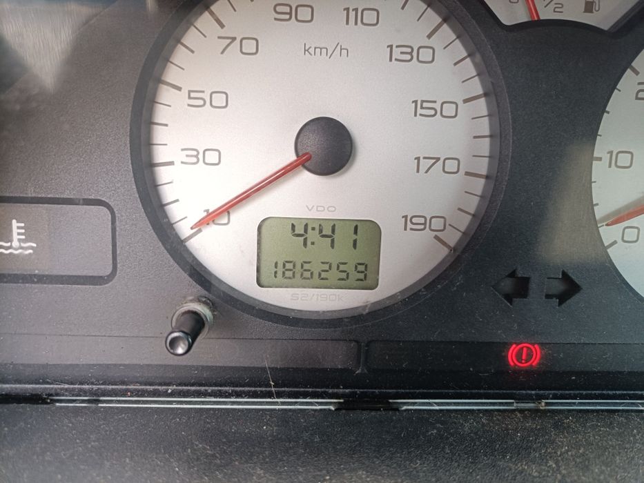 Peugeot 106 Quiksilver