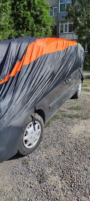 Авто чехол,новий.