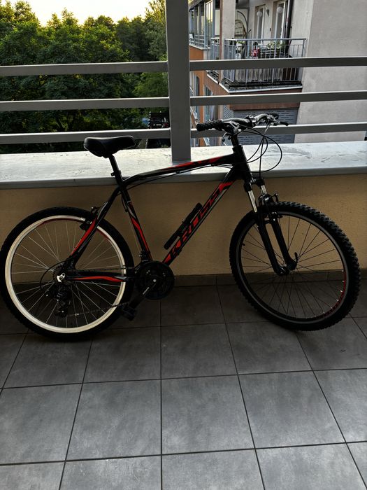 rower górski kross hexagon x3