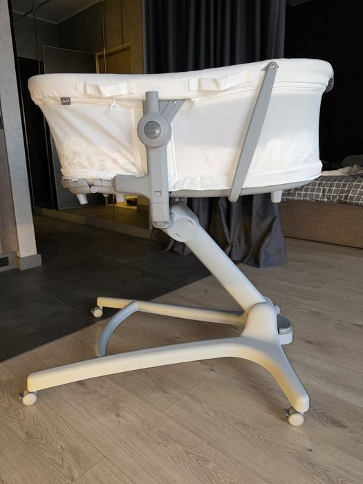 Кроватка Chicco 5 в 1