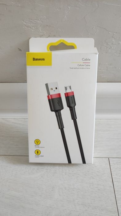 Kabel Baseus micro usb