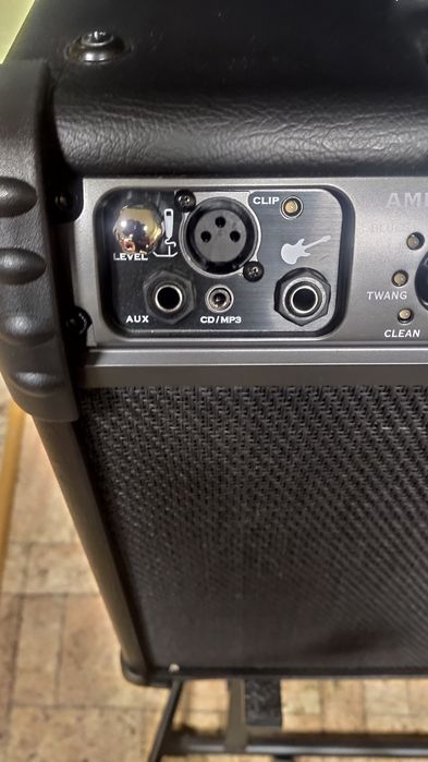 Гитарный комбик Line 6 Spider Jam
